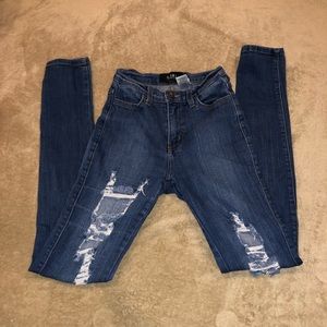 Akira jeans
